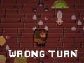 Игра Wrong Turn