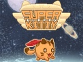 Игра Flappy Super Kitty