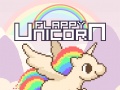 Игра Flappy Unicorn