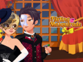 Игра Flirting Masquerade