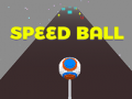 Игра Speed Ball