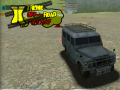 Ігра Xtreme Offroad Car Racing 4x4