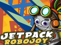 Ігра Jetpack Robojoy