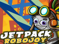 Игра Jetpack Robojoy