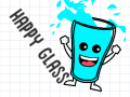 Игра Happy Glass