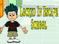 Игра Locked In Escape School