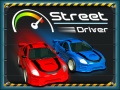 Игра Street Driver