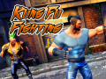 Игра Kung Fu Fighting