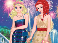 Игра 10 Perfect Outfits for Princesses
