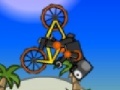 Игра Cyclo maniac