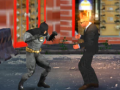 Игра Bat Hero: Immortal Legend Crime Fighter