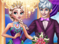 Ігра Princesses Royal Ball!