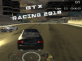 Игра GTX Racing 2018