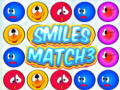Игра  Smiles Match3