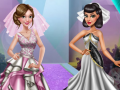 Игра Dolly Wedding Runway