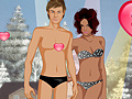 Игра Vanessa and Zac