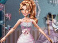 Игра Royal Dress Designer