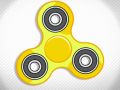 Игра Fidget Spinner Mania