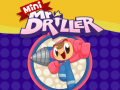 Игра Mini Mr Driller