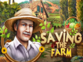 Игра Saving The Farm