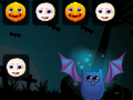 Игра Halloween Patterns