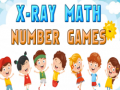 Ігра X-Ray Math Multiplication
