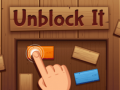 Игра Unblock It