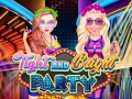 Игра Tight and Bright Party