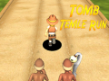 Игра Tomb Temple Run