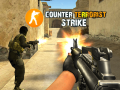 Игра Counter Terrorist Strike