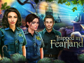 Игра Trapped in Fearland