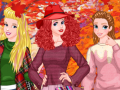 Игра Your Fashion Fall Checklist