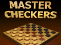 Ігра Master Checkers