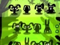 Игра Bunny mind