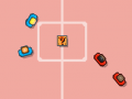 Ігра Pixel Soccer