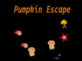 Игра Pumpkin Escape