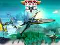 Игра Star Wars X–wing Fighter