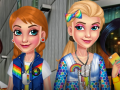 Ігра Princess LGBT Parade