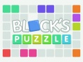 Игра Blocks Puzzle