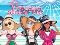 Ігра Princess Summer Tans