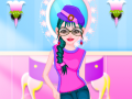 Ігра Sara Shopping Dress up