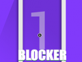 Игра Blocker