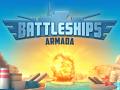 Игра Battleships Armada