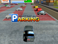 Ігра Shopping Mall Parking