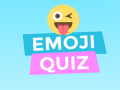 Игра Emoji Quiz