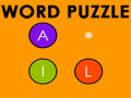Ігра Word Puzzle