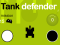 Игра Tank Defender