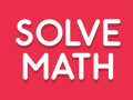 Игра Solve Math