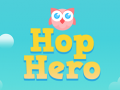 Игра Hop Hero