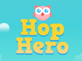 Ігра Hop Hero